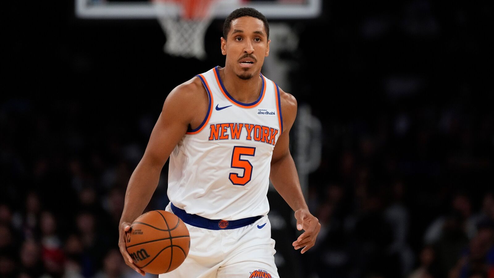Malcolm Brogdon Retirement: New York Knicks guard announces retirement after nine NBA seasons