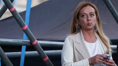 «أم عزباء» عانت من الانفصال الأسري.. 30 معلومة عن «الجميلة» جورجيا ميلوني رئيسة وزراء إيطاليا