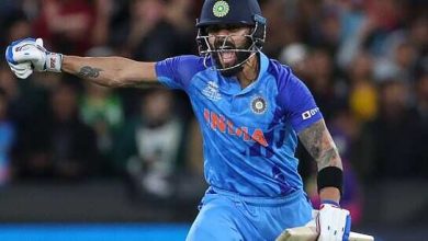 Sensational revelation about Virat Kohli’s future in cricket, know how many years King Kohli wants to play?