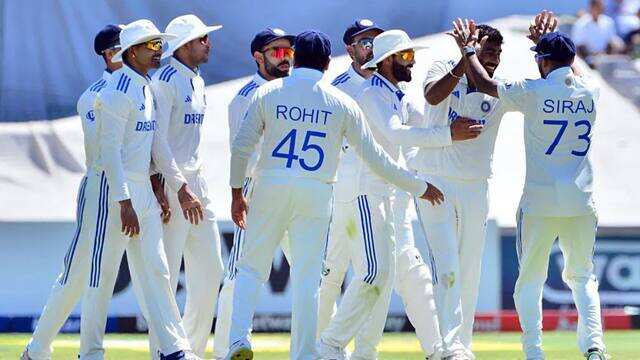 When, where and with whom will Team India participate in the World Test Championship 2025-2027? Know the complete schedule and fiery matches here in one click