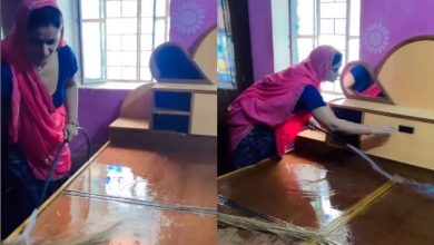 From the fight between brother-in-law and sister-in-law to Gopi Bahu…’ Diwali cleaning videos are going viral on the internet, you won’t stop laughing after watching them.