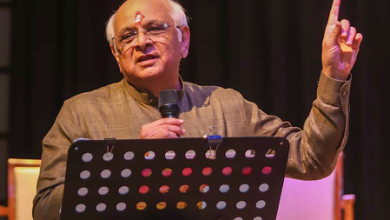 Recommendation to organize Commonwealth Games in the country, CM Patel said – a proud moment for India and Gujarat