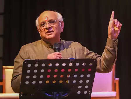 Recommendation to organize Commonwealth Games in the country, CM Patel said – a proud moment for India and Gujarat