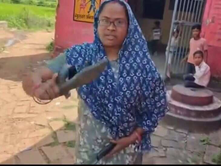 Only Bollywood actresses will pale in comparison to Machli’s acting, people demanded Oscar after watching viral video