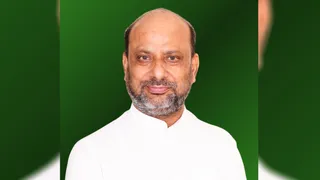 JDU candidate Gopal Agarwal from Thakurganj owns property worth more than 13 crore rupees, information revealed from election affidavit – JDU candidate Gopal Agarwal from Thakurganj owns property worth more than 13 crore rupees according to his election a