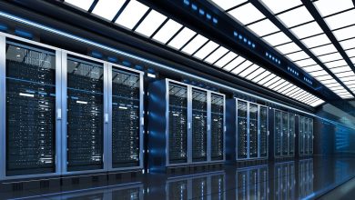 Data centers: Let them thrive, but not at the expense of our climate goals