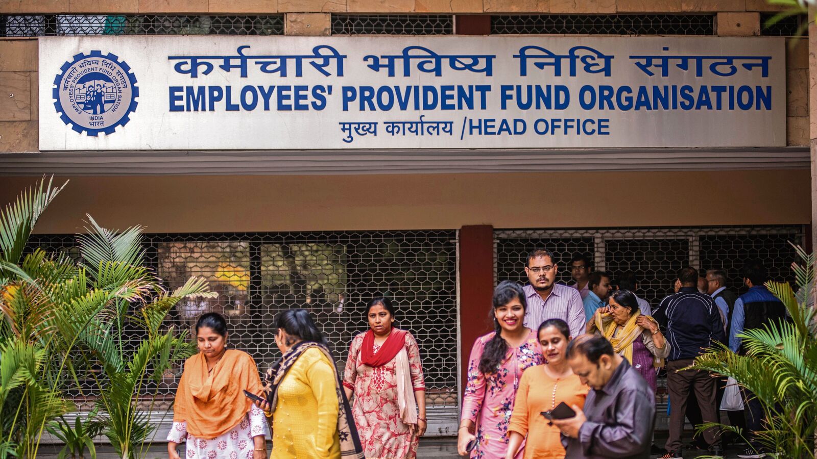 EPF withdrawal now easier? Union minister Mansukh Mandivya says cash out of 75% as jobs ‘lost’