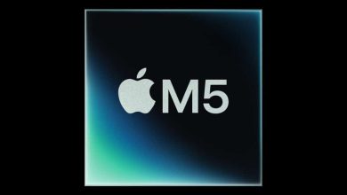 آبل تطرح MacBook Pro بمعالج M5.. بداية جديدة للذكاء الاصطناعي في الحواسيب المحمولة…