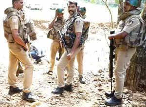Huge success in ‘Naxal Free India’ campaign, number of most affected districts reduced to 3