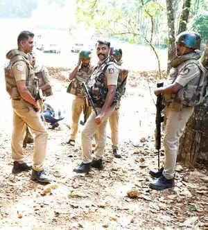 Huge success in ‘Naxal Free India’ campaign, number of most affected districts reduced to 3