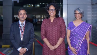 Sri Lankan Prime Minister Harini Amarasuriya has a little known connection with India and some of its political leaders