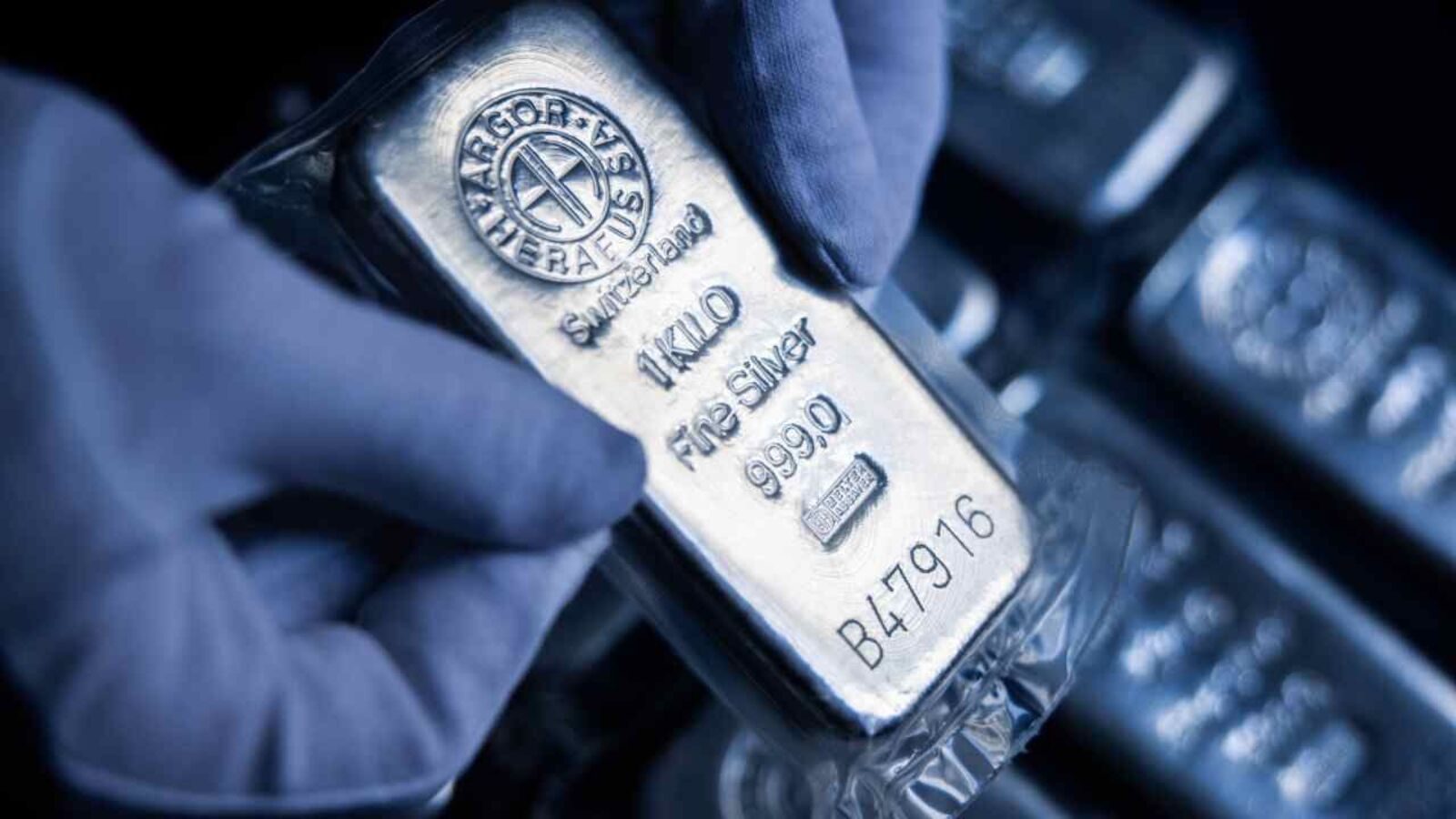 Investors beware, silver squeeze may end after Diwali
