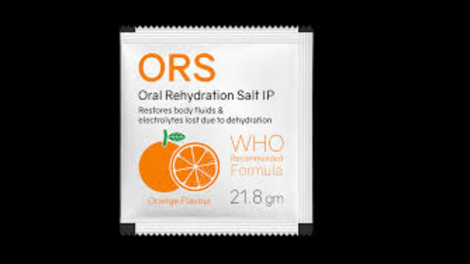 ‘No misleading products with ORS can be sold’: FSSAI issues stern warning, says ‘only WHO approved products allowed’
