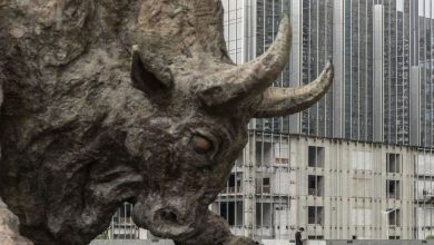 Asian shares rise supported by the return of interest in technology stocks