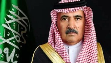 رئيس أمن الدولة يهنئ القيادة بمناسبة تأهل المنتخب لكأس العالم 2026. للاطلاع على