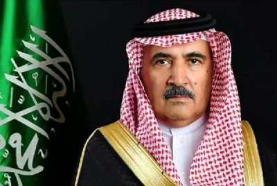 رئيس أمن الدولة يهنئ القيادة بمناسبة تأهل المنتخب لكأس العالم 2026. للاطلاع على