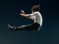 What if there is no gravity?
