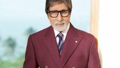 These are the powerful movies of ‘Shahenshah of Bollywood’!