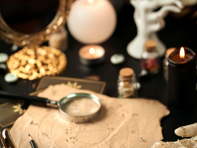 Horoscope for Thursday 16 October 2025