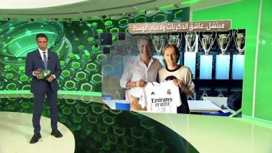 في المرمى | عادل:جيسوس مدربا للمنتخب..ميتشل: نعم أخشى زوجتي اكثر من الهلال