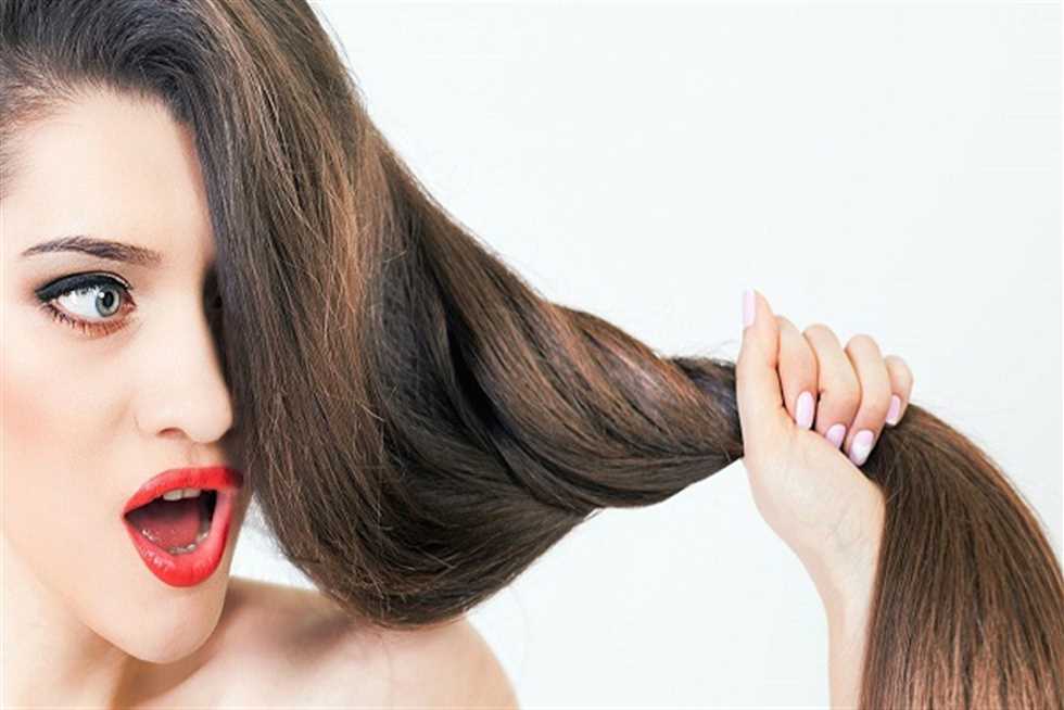 أفضل طريقة لمنع تساقط الشعر وزيادة كثافته ولمعانه