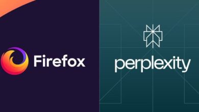 موزيلا تقدم محرك البحث الذكي “Perplexity” لمستخدمي فايرفوكس