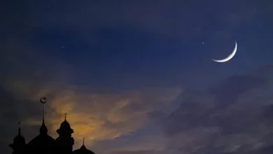 فلكياً: أول أيام رمضان 2026 بهذا التوقيت