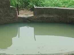 Contaminated well water raises concern in Chhindwara, 60 people fall ill, what is the reason?