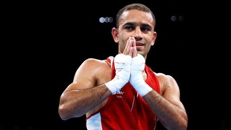 Amit Panghal Birthday: The boxer who turned brother’s faith into success