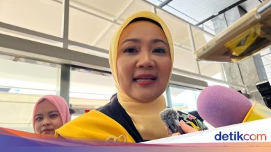 Atalia Praratya Sowan to chairman of PCNU Bandung, supports Islamic boarding school budget
