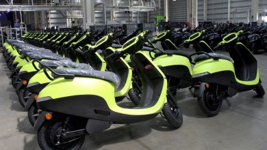 Ola Electric share price jumps 5%, extends rally for second straight session; here is why