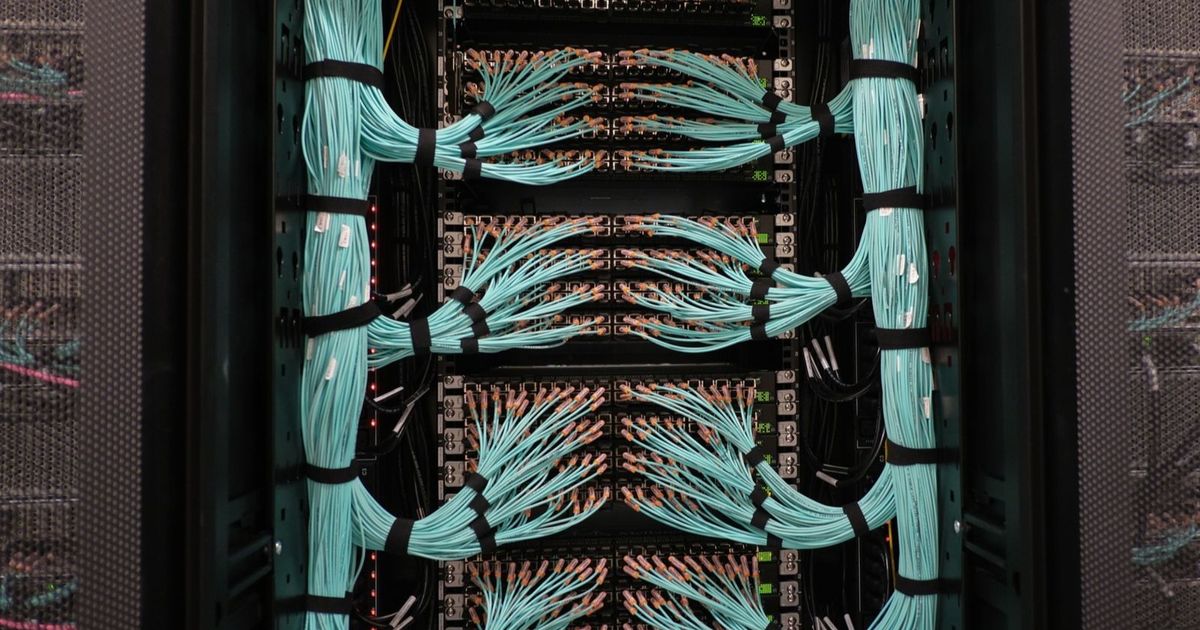 “Nvidia” bets about $3 billion on Australian data centers