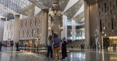 أسعار تذاكر زيارة المتحف المصرى الكبير بعد الافتتاح الرسمي للمصريين والسائحين