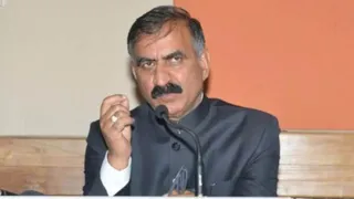 Himachal: Diwali for outsourced employees, CM Sukhu announces advance honorarium, contractors’ payments will also be paid – himachal diwali gift CM Sukhu announces advance payment for outsourced employees