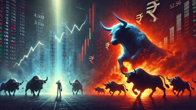 Five Undervalued Nifty 50 Stocks to Watch for Long-Term Growth