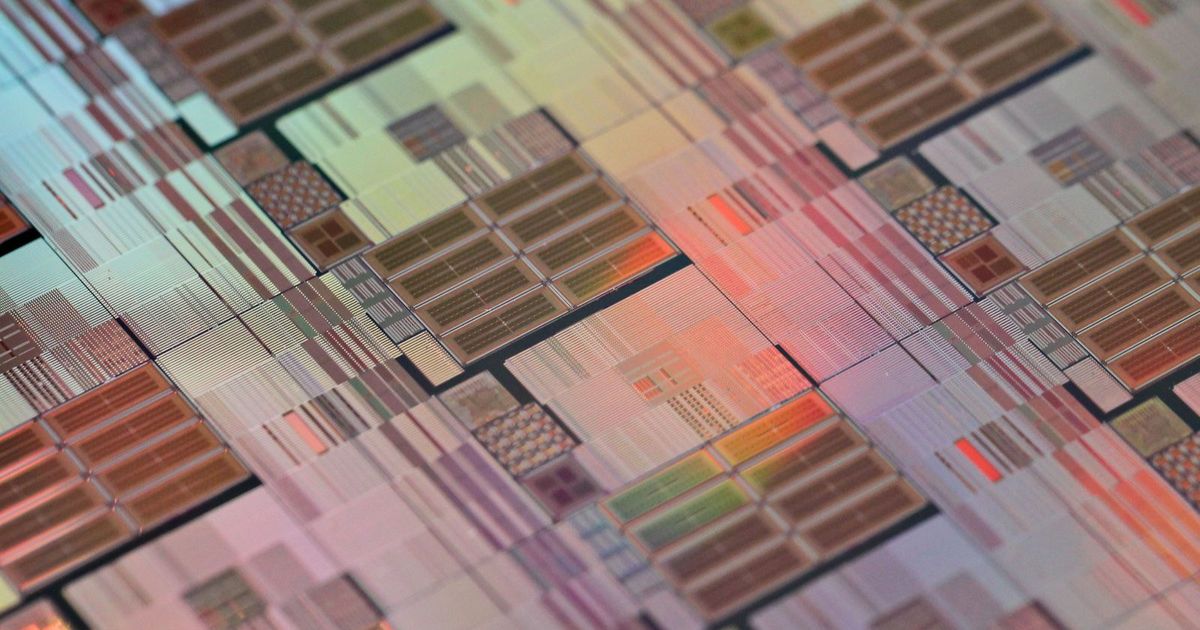 TSMC is betting on the artificial intelligence boom by raising sales expectations