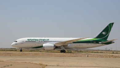 Iraqi Airways is restructuring its fleet to accelerate the lifting of the European embargo