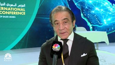 رئيس مجلس إدارة “حديد عز” المصرية في مقابلة خاصة ل CNBC عربية: – نتصدر قائمة الشركات العربية…