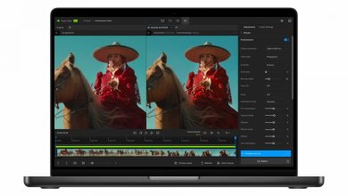 أبل تحدّث MacBook Pro 14 وVision Pro بشريحة M5 الجديدة