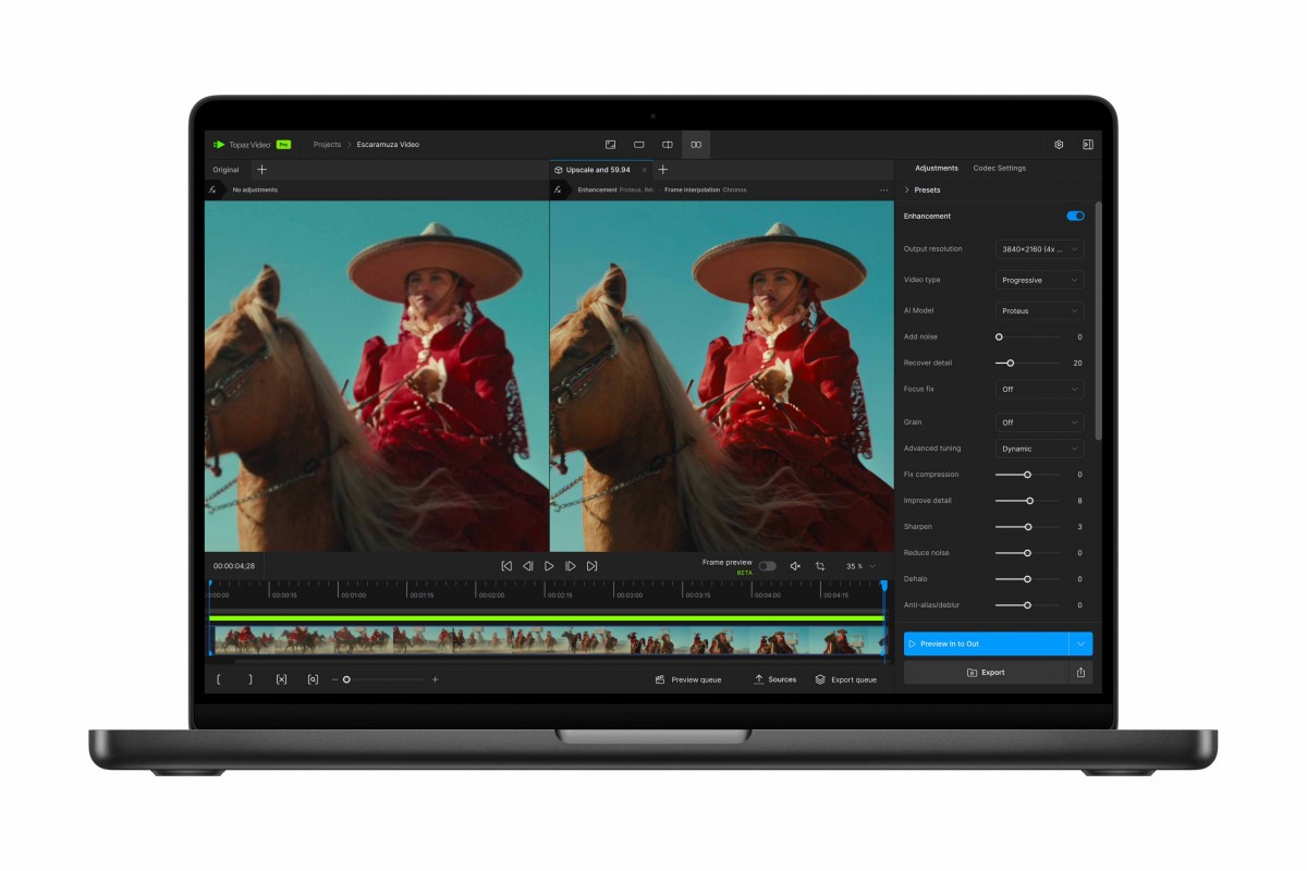أبل تحدّث MacBook Pro 14 وVision Pro بشريحة M5 الجديدة