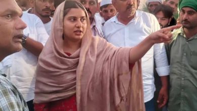 People even called me a Mulli… Why did Iqra Hasan make such a claim read all