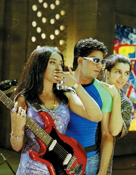 ‘Kuch Kuch Hota Hai’ completes 27 years, Karan Johar says emotionally – This film is everything for me