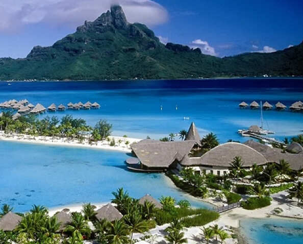 Experience like a foreign country on Diwali in India! IRCTC’s Andaman-Nicobar tour package becomes first choice for family vacations, read full details