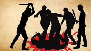 In Jahangirpur two parties clash over sitting on chair, case registered against 15 accused for violent use of sticks and sticks – jahangirpur clash dispute over chair leads to violence 15 discussed
