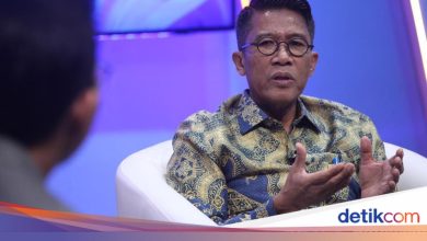Misbakhun talks about the urgency of revising the P2SK law, stresses that it will not change BI’s independence