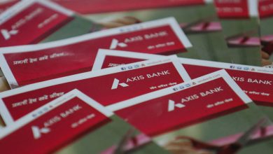 Axis Bank Q2 profit miss: Why the market isn’t worried