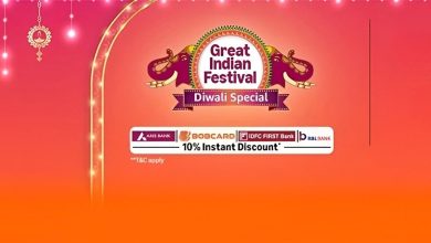 Brighten up your festive season with the best 32-inch smart TV deals on Amazon Diwali Sale 2025