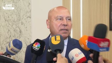 وزير الصناعة والنقل المصري، كامل الوزير رداً على سؤال ل”الشرق”: السعودية لم تطلب أرض مصنع…