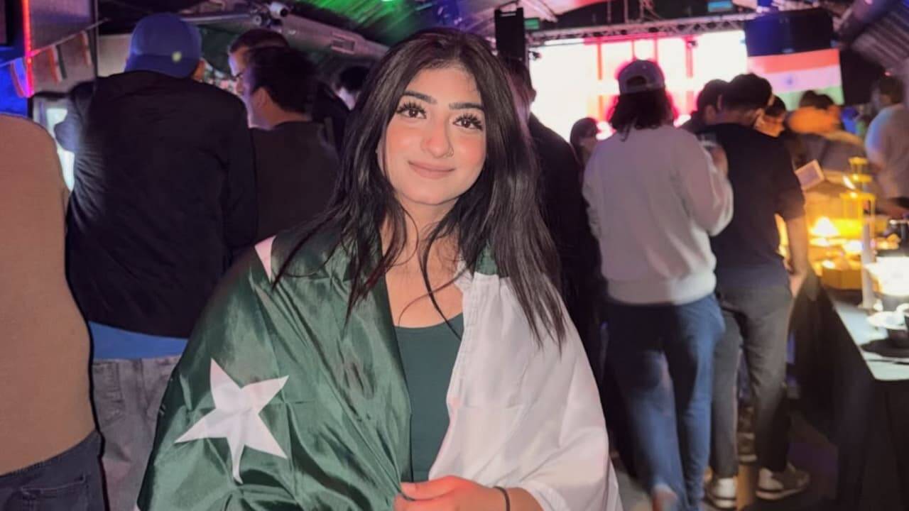 Call to boycott this jewelery brand before Dhanteras, PAK influencer’s post becomes cause of controversy