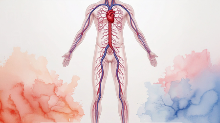 Life can stop as soon as the blood flow stops in the veins, know how to take care of them